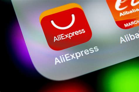 aliexpress uk website.